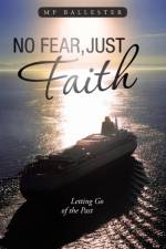 No Fear, Just Faith af MP Ballester