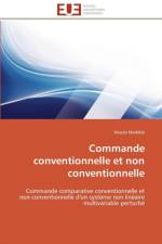 Commande Conventionnelle Et Non Conventionnelle af Meddeb-H
