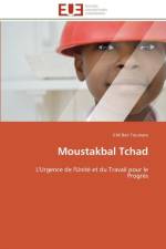 Moustakbal Tchad af Toumaro-S