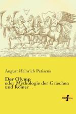 Olymp af August Heinrich Petiscus