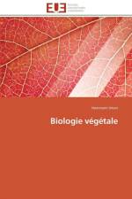 Biologie vegetale af Imran-H