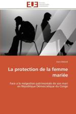 Protection de la Femme Mari e af Molodi-A