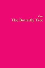 Butterfly Tree af Nicholas Arnold