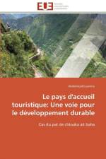 Le pays d'accueil touristique af Essamite-A