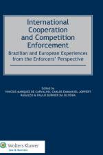 International Cooperation and Competition Enforcement