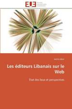 Les diteurs Libanais Sur Le Web af Jaber-J