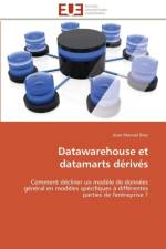 Datawarehouse Et Datamarts D riv s af Braz-J