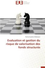 Evaluation Et Gestion Du Risque de Valorisation Des Fonds Structur s af El Mansouri-F