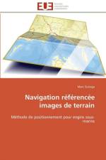 Navigation R f renc e Images de Terrain af Sistiaga-M