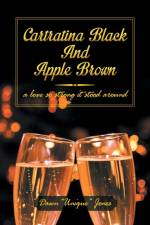 Cartratina Black and Apple Brown af Dawn Unique Jones