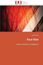 Paul Klee af Abida-K
