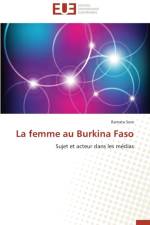 La Femme Au Burkina Faso af Sore-R