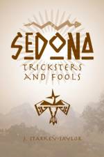 Sedona af J Starkey-Saylor