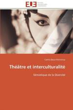 Th tre Et Interculturalit af Bronstrup-C