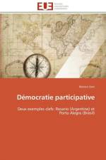 D mocratie Participative af Gret-M