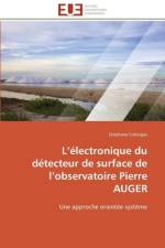 L lectronique Du D tecteur de Surface de L Observatoire Pierre Auger af Colonges-S