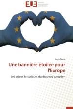 Une Banni re toil e Pour l'Europe af Sterie-A
