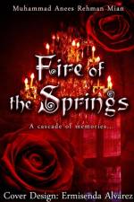 Fire of the Springs af Muhammad Anees Rehman Mian