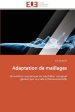 Adaptation de maillages af Joubarne-E
