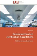 Environnement En St rilisation Hospitali re af Brice-S