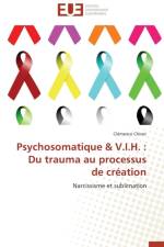 Psychosomatique V.I.H. af Chivot-C
