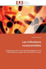 Les infections nosocomiales af Monnet-T