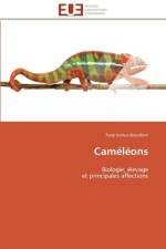 Cameleons af Junius-Bourdain-F