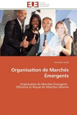 Organisation de March s mergents af Avele-D