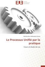 Le Processus Unifi Par La Pratique af Karaa-W