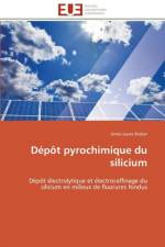 D p t Pyrochimique Du Silicium af Bieber-A