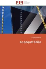 Le Paquet Erika af Matera-C