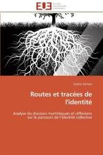 Routes Et Trac es de l'Identit af Gelinas-S
