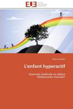 L'enfant hyperactif af Combret-R