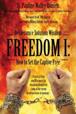 Deliverance Solution Wisdom - Freedom I af Dr Pauline Walley Daniels