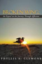 Broken-Wing af Phyllis A Clemons