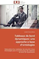 Tableaux de Bord Dynamiques af Momo-L