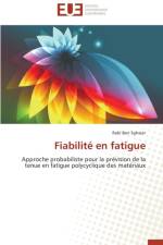 Fiabilite en fatigue af Sghaier-R