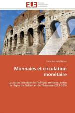 Monnaies Et Circulation Mon taire af Hadj Naceur-Z