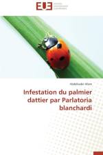 Infestation du palmier dattier par parlatoria blanchardi af Allam-A
