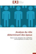 L''am nagement Transfrontalier, Quelles Repr sentations Sociales? af Dandji-G