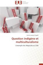 Question Indig ne Et Multiculturalisme af Strigelli-C