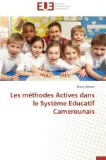 Les M thodes Actives Dans Le Syst me Educatif Camerounais af Hameni-B