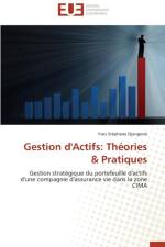 Gestion d'actifs af Djangone-Y