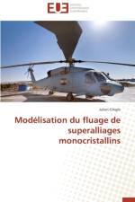 Mod lisation Du Fluage de Superalliages Monocristallins af Ghighi-J