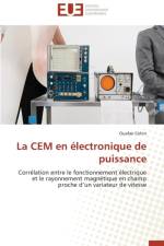 Cem En lectronique de Puissance af Cohin-O