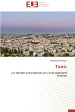 Tunis af Hagui-A