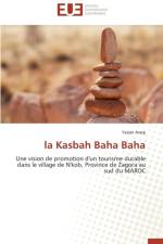 La Kasbah Baha Baha af Araqi-Y