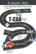 T-Car af Dr Kenneth E Duffie