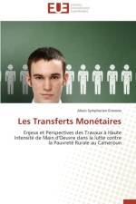 Les Transferts Mon taires af Emvono-A