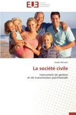 La Soci t Civile af Herrault-A